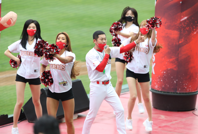 [사진] SK 와이번스 제공