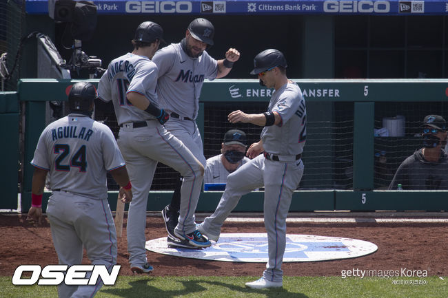 [사진] ⓒGettyimages(무단전재 및 재배포 금지)