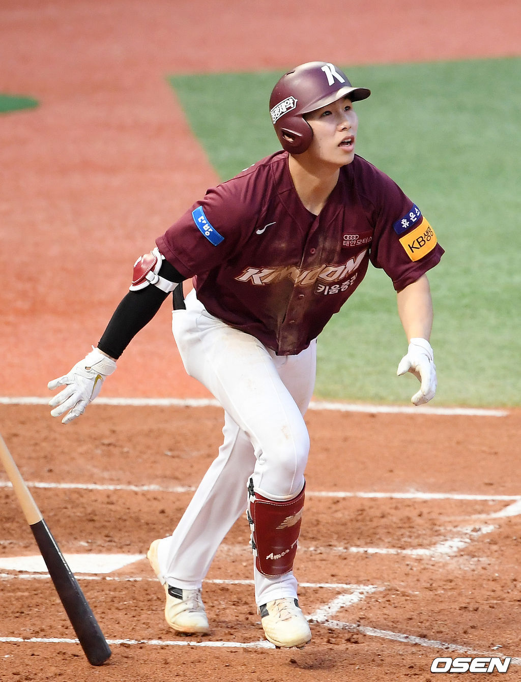 키움 김혜성./ rumi@osen.co.kr