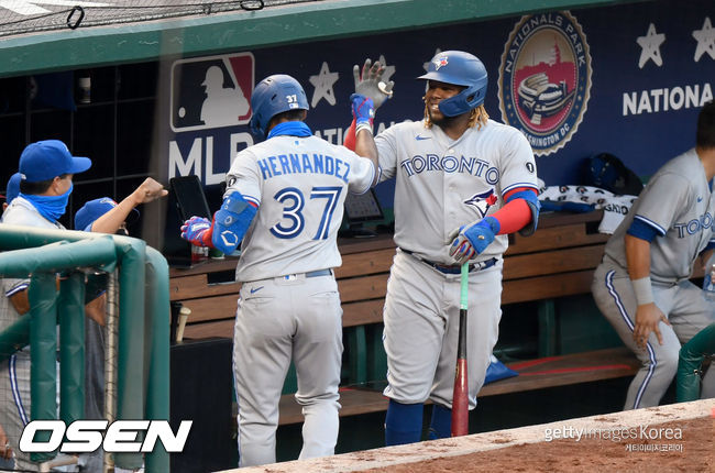 [사진] ⓒGettyimages(무단전재 및 재배포 금지)