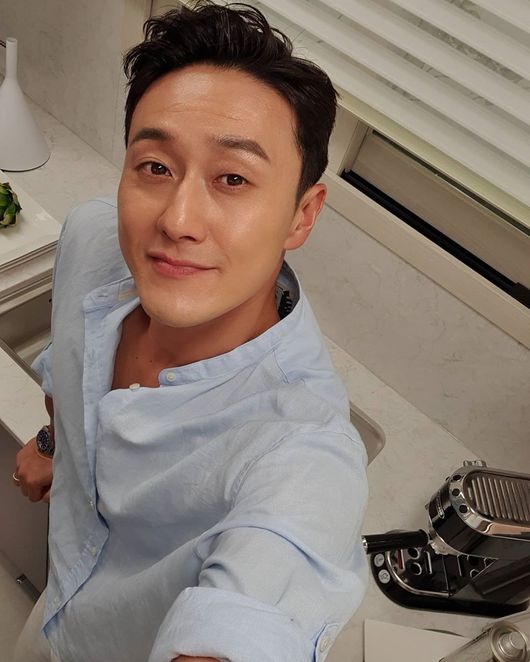 김원효 인스타그램