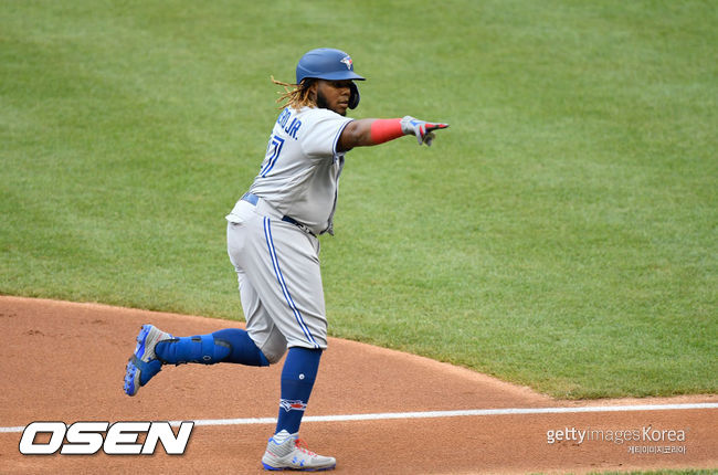 [사진] ⓒGettyimages(무단전재 및 재배포 금지)