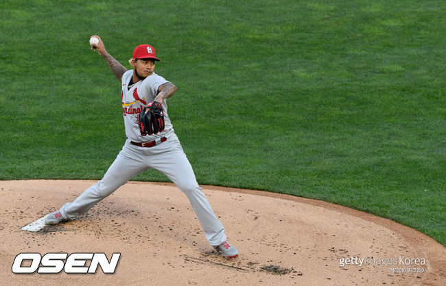 [사진] ⓒGettyimages(무단전재 및 재배포 금지)