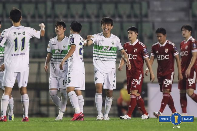 [사진] 대한축구협회 제공