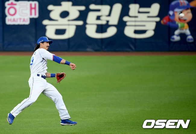 타일러 살라디노 /youngrae@osen.co.kr