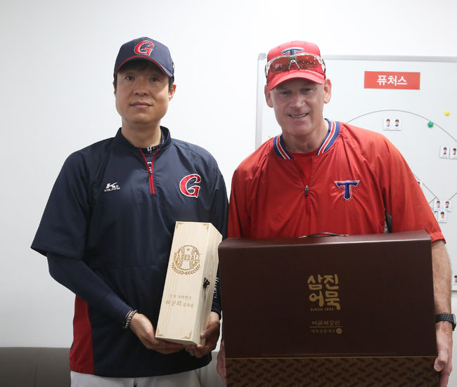 [사진] 롯데 자이언츠 제공 