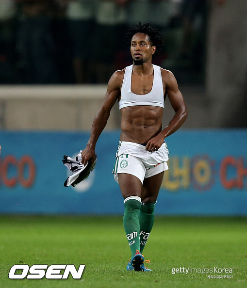 [사진] ⓒGettyimages(무단전재 및 재배포 금지)