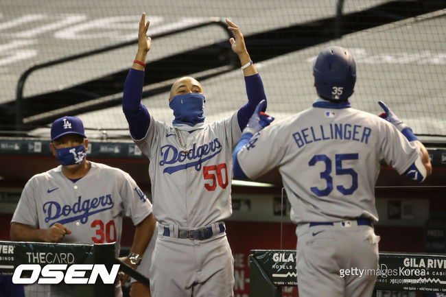 [사진] ⓒGettyimages(무단전재 및 재배포 금지)