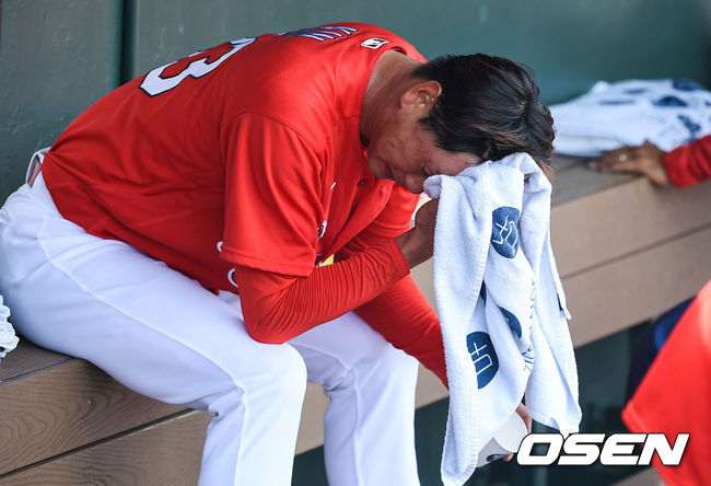 김광현. /soul1014@osen.co.kr