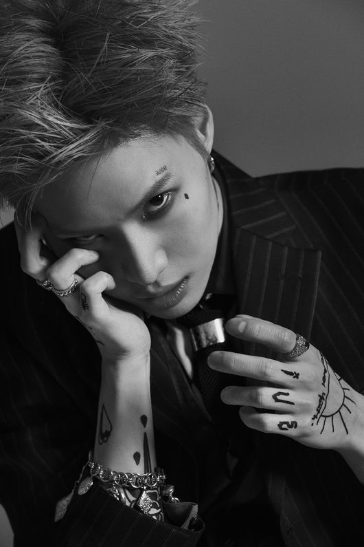 샤이니 태민