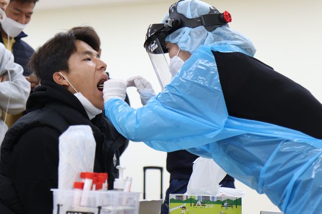 [사진] 연맹 제공.