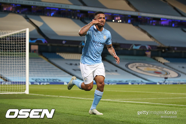 [사진] ⓒGettyimages(무단전재 및 재배포 금지)