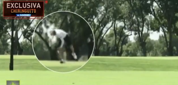 [사진]엘 치링기토