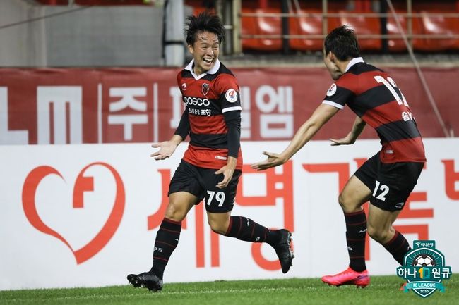 [사진]한국프로축구연맹 제공