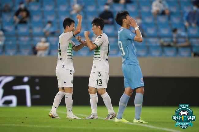 [사진] 연맹 제공.