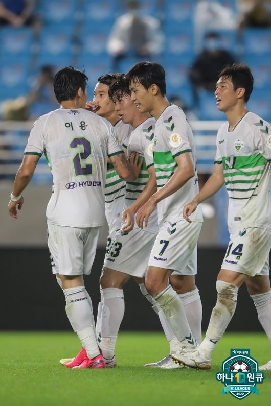 [사진] 연맹 제공.