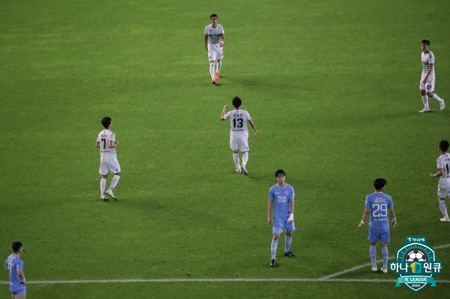 [사진] 연맹 제공.