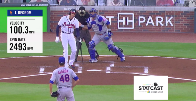 [사진] MLB.com 홈페이지