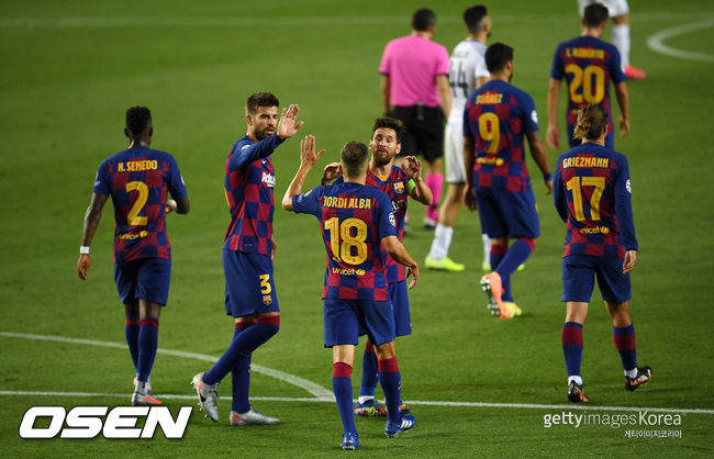 [사진] ⓒGettyimages(무단전재 및 재배포 금지)