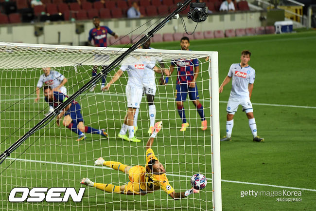 [사진] ⓒGettyimages(무단전재 및 재배포 금지)