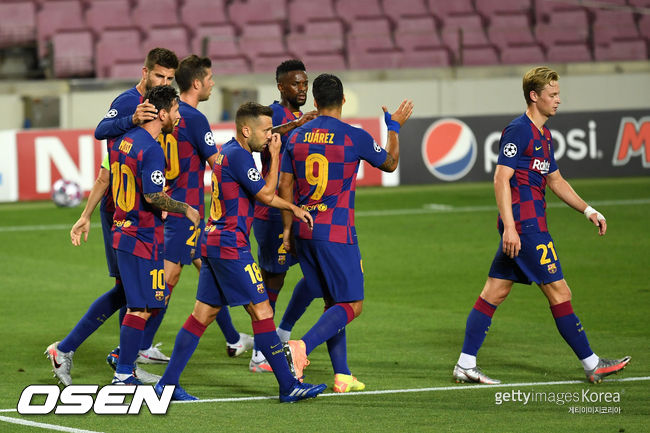 [사진] ⓒGettyimages(무단전재 및 재배포 금지)