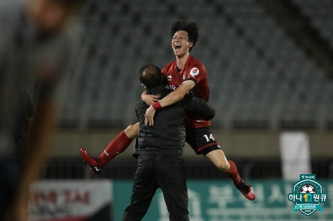 [사진] 연맹 제공.