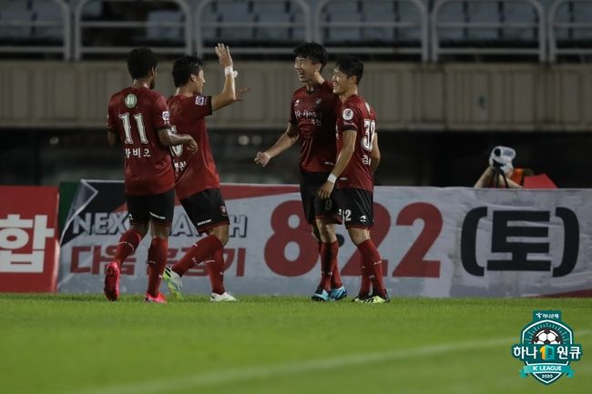 [사진] 연맹 제공.