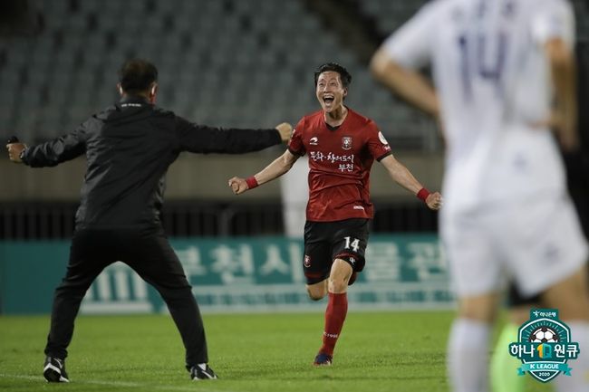 [사진] 연맹 제공.