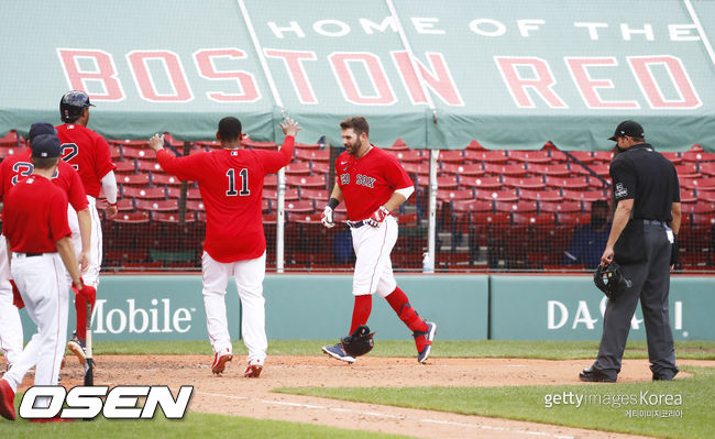 [사진] ⓒGettyimages(무단전재 및 재배포 금지)
