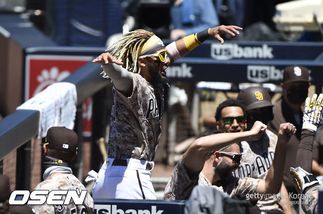 [사진] ⓒGettyimages(무단전재 및 재배포 금지)