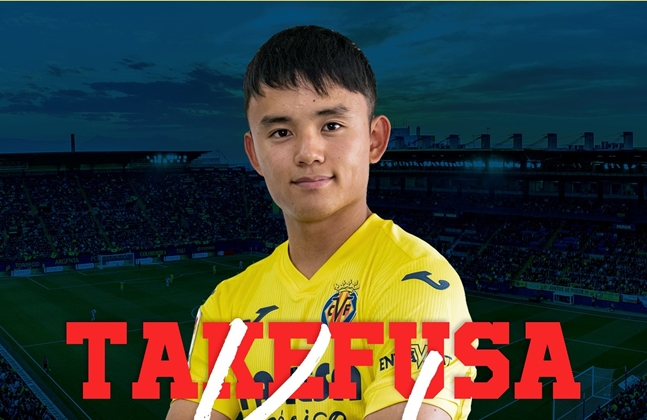 [사진] 비야레알.