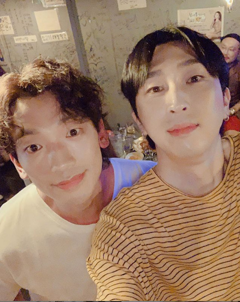 슬리피 SNS