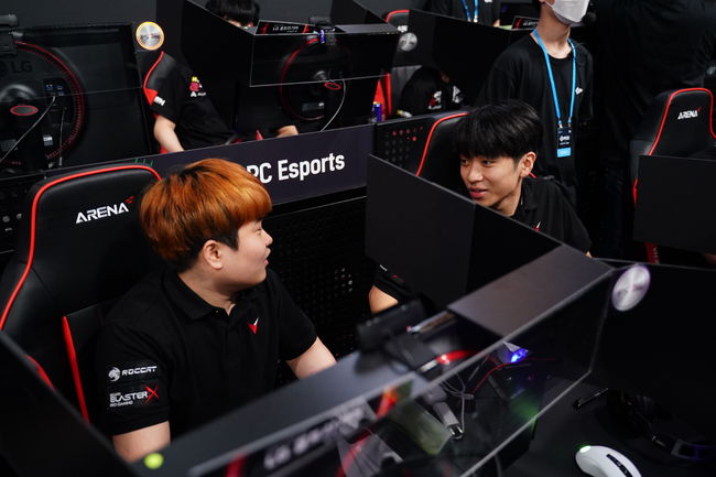 펍지주식회사 제공.