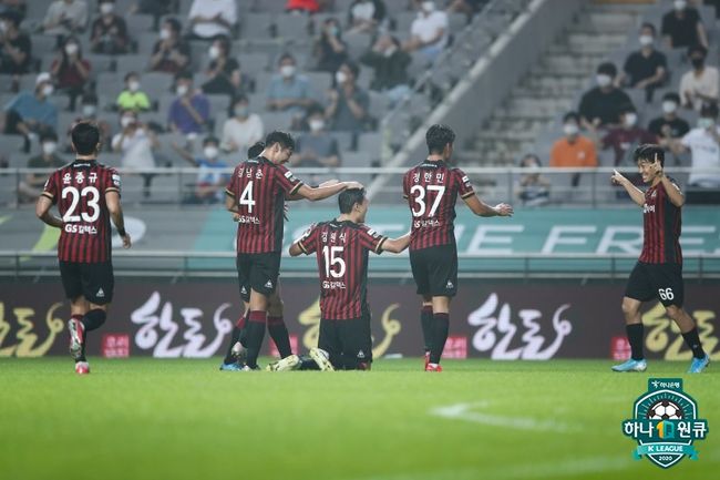 [사진] 연맹 제공.