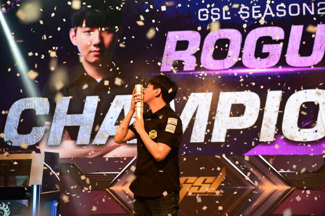 아프리카TV 제공.