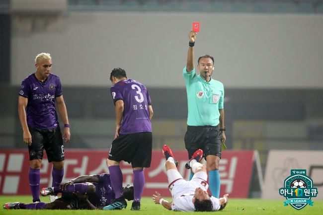 [사진]한국프로축구연맹 제공