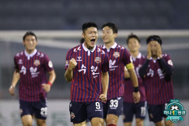 [사진] 프로축구연맹 제공