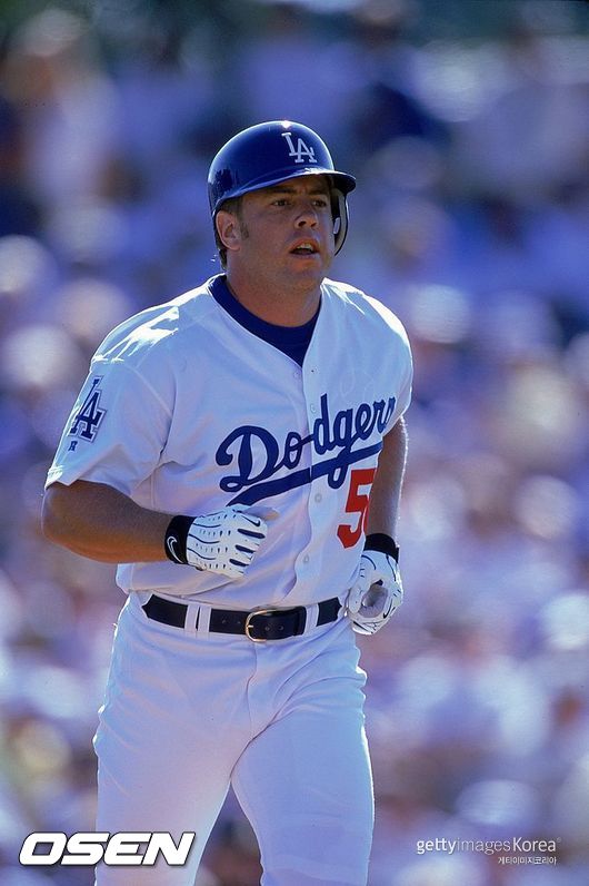 [사진] 브렌트 쿡슨 /ⓒGettyimages(무단전재 및 재배포 금지)