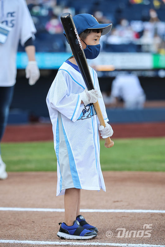 [사진] NC 다이노스 제공 