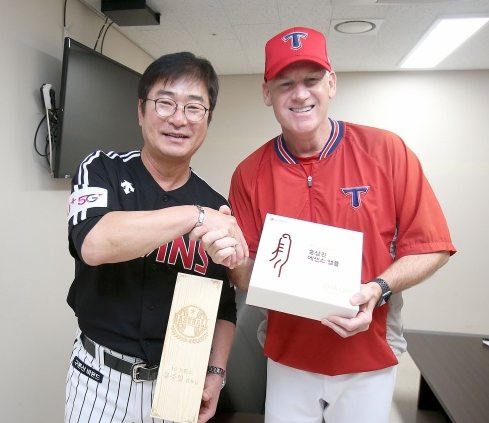 [사진] KIA 타이거즈 제공 