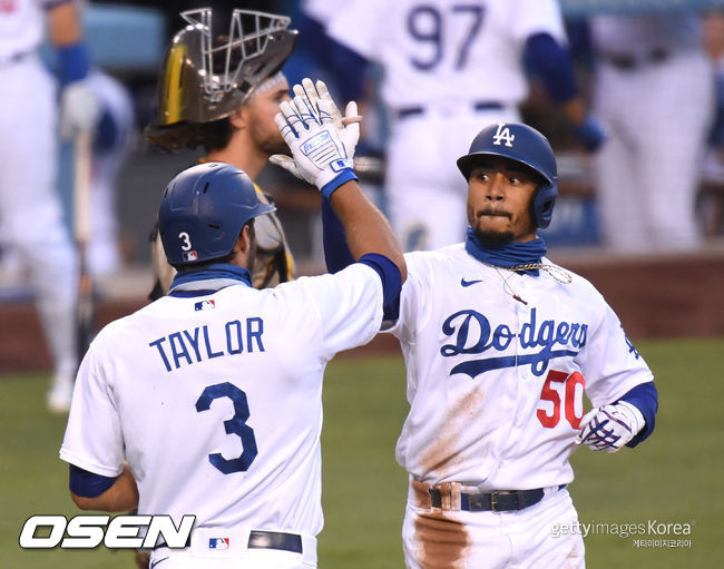 [사진] ⓒGettyimages(무단전재 및 재배포 금지)