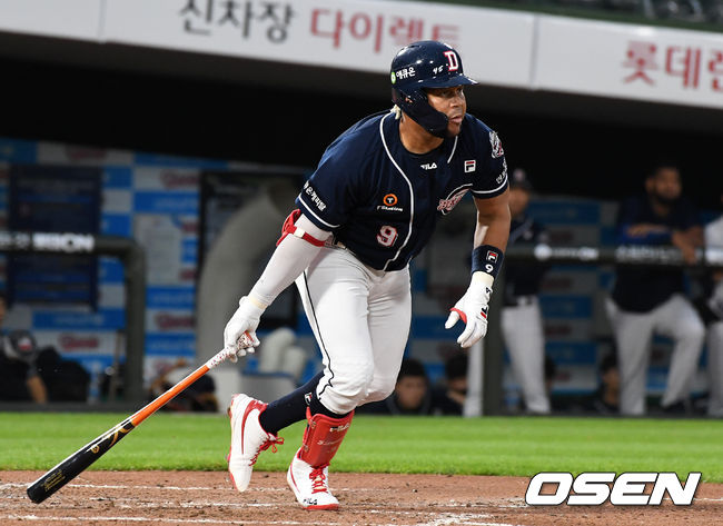 200711 두산 페르난데스 /sunday@osen.co.kr