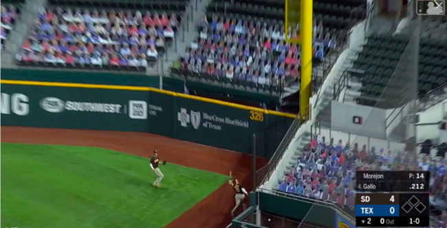 [사진] MLB.com 홈페이지