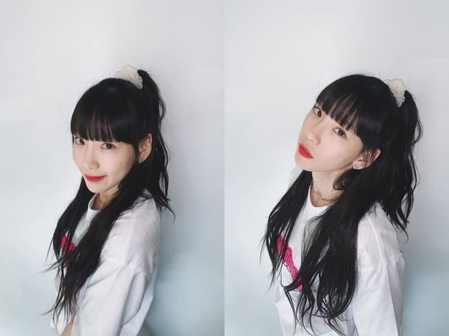 태연 인스타그램
