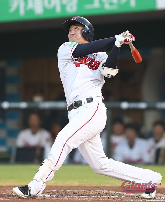 [사진] 롯데 자이언츠 제공