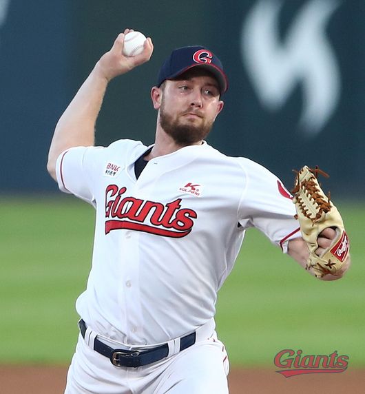 [사진] 롯데 자이언츠 제공