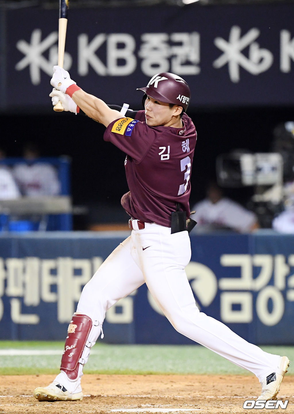 키움 김혜성./ rumi@osen.co.kr