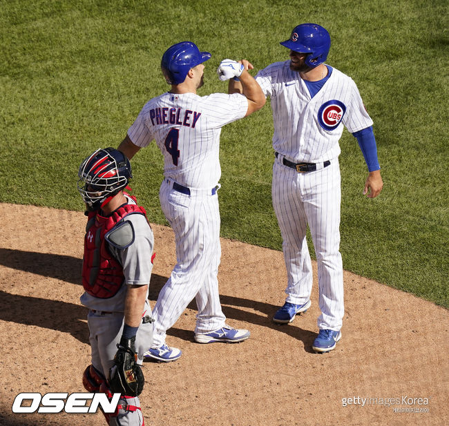 [사진] ⓒGettyimages(무단전재 및 재배포 금지)