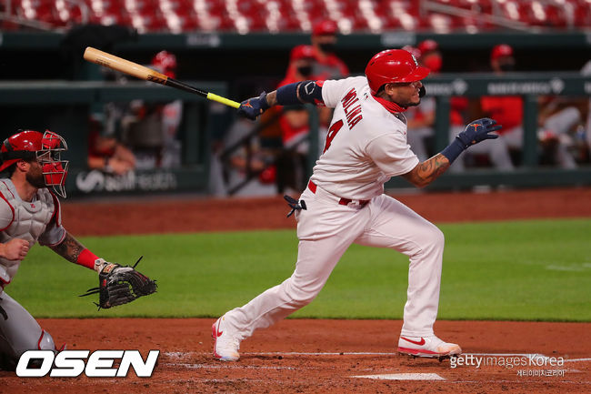 [사진] ⓒGettyimages(무단전재 및 재배포 금지)