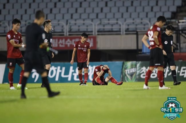 [사진] 연맹 제공.